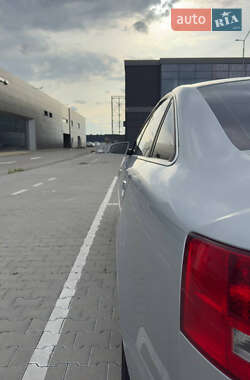 Седан Audi A6 2008 в 