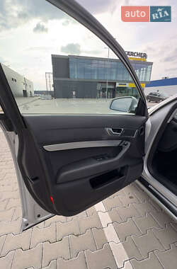 Седан Audi A6 2008 в 