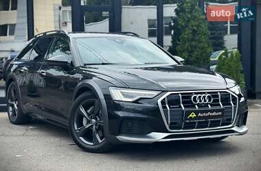 Audi A6 2019 Audi A6 2019