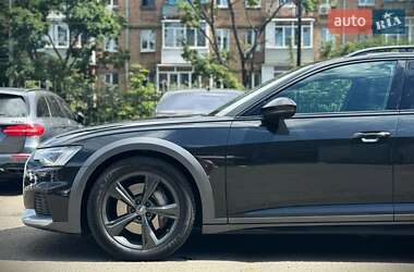 Універсал Audi A6 2019 в 