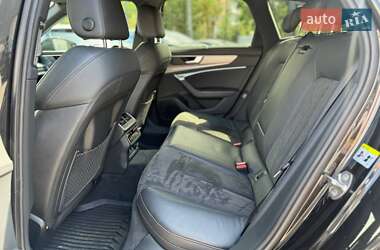 Універсал Audi A6 2019 в 