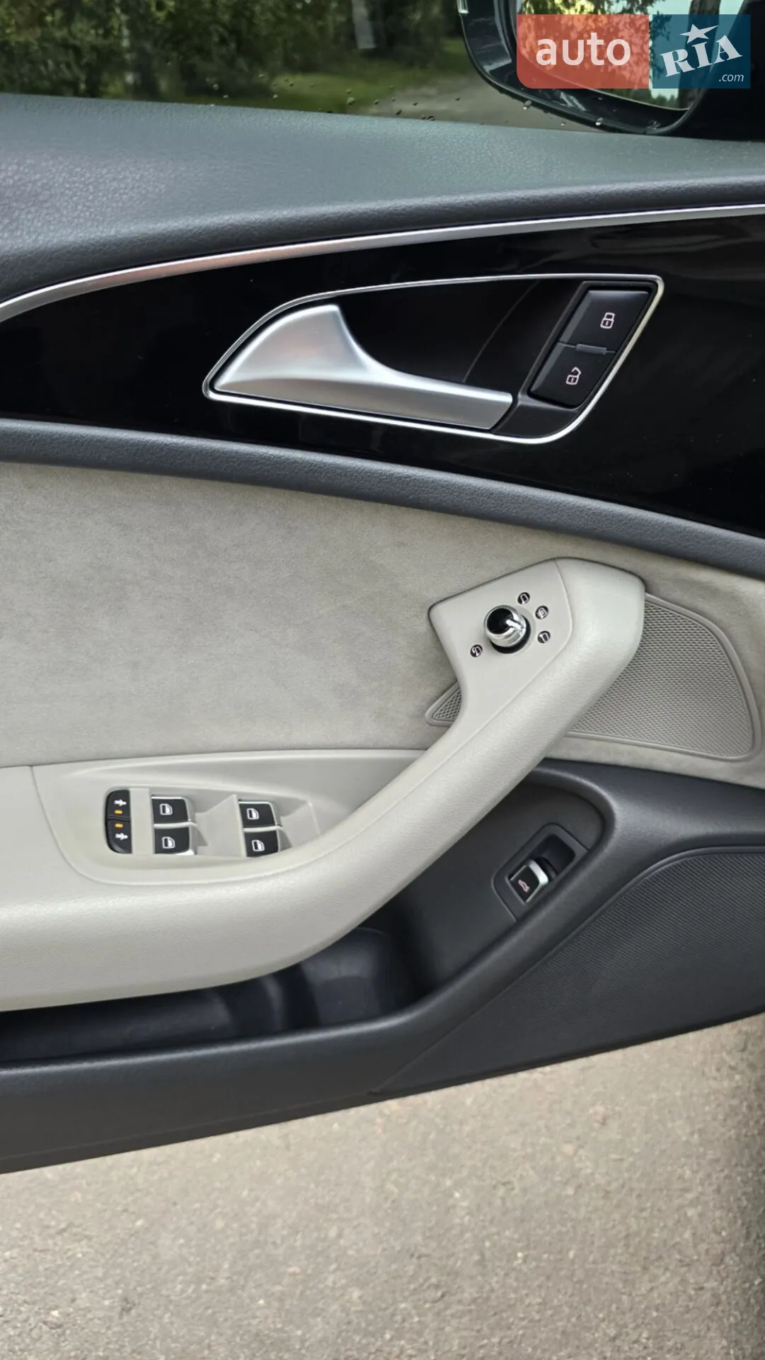 2015 Audi A6 - мініатюра 21