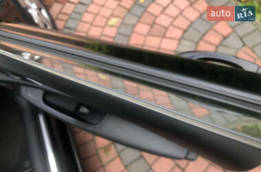 Седан Audi A6 2012 в 