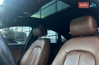 Седан Audi A6 2013 в 