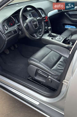 Універсал Audi A6 2007 в 