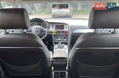 Універсал Audi A6 2007 в 