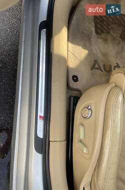Седан Audi A6 2011 в 