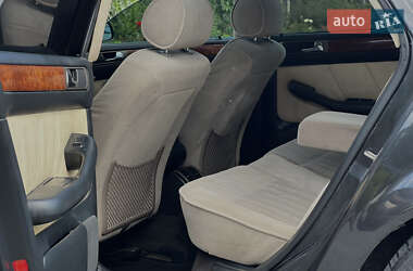 Седан Audi A6 2000 в 