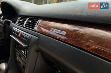 Седан Audi A6 2000 в 