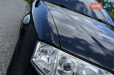 Седан Audi A6 2000 в 