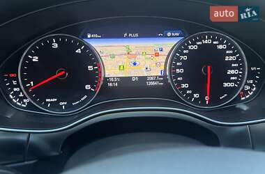Седан Audi A6 2018 в 