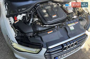 Седан Audi A6 2018 в 