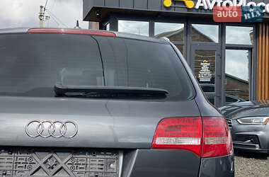 Універсал Audi A6 2010 в 
