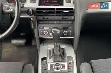 Універсал Audi A6 2010 в 
