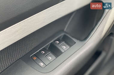 Універсал Audi A6 2010 в 