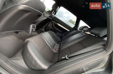 Універсал Audi A6 2010 в 