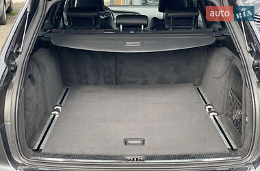 Універсал Audi A6 2010 в 