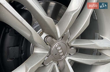 Універсал Audi A6 2010 в 