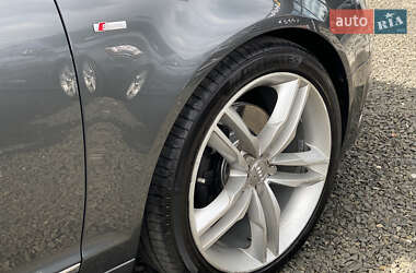 Універсал Audi A6 2010 в 