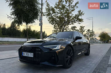 Audi A6 2020