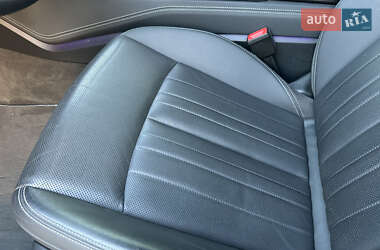 Седан Audi A6 2020 в 