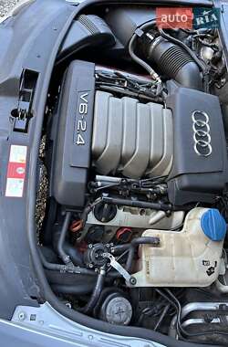 Седан Audi A6 2007 в 