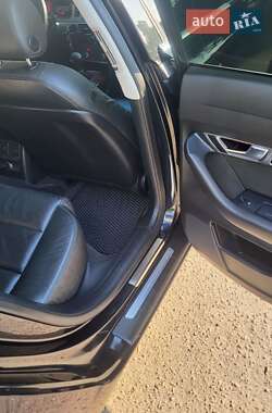 Седан Audi A6 2006 в 