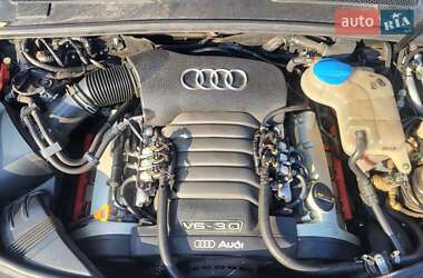 Седан Audi A6 2006 в 