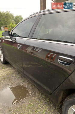 Универсал Audi A6 2007 в 