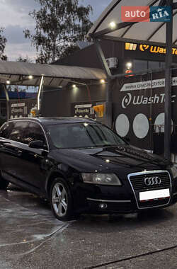 Audi A6 2007