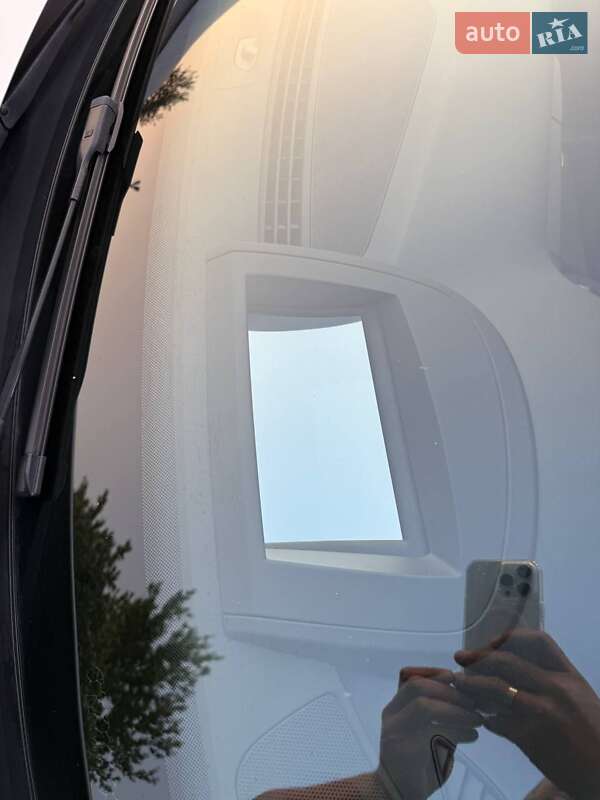 Универсал Audi A6 2018 в Житомире