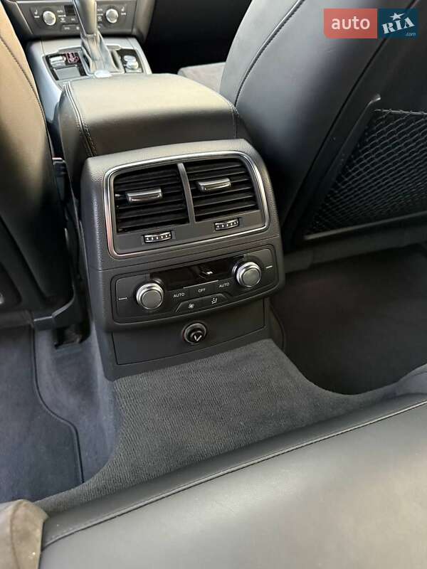 Универсал Audi A6 2018 в Житомире