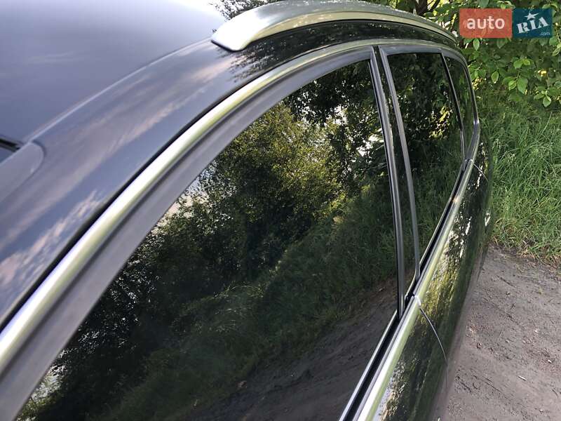 Универсал Audi A6 2010 в Житомире