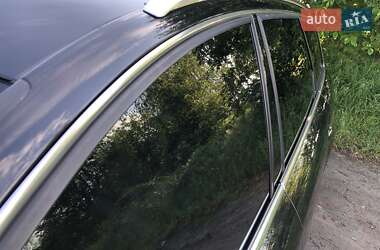 Универсал Audi A6 2010 в 
