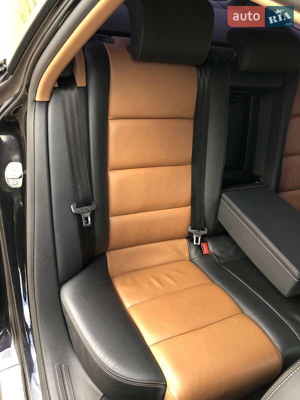 Универсал Audi A6 2010 в Житомире