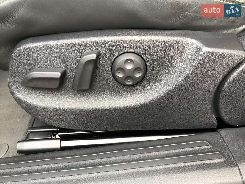Универсал Audi A6 2010 в Житомире