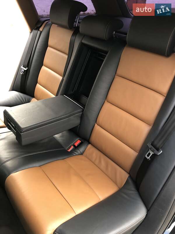 Универсал Audi A6 2010 в Житомире