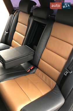 Универсал Audi A6 2010 в 