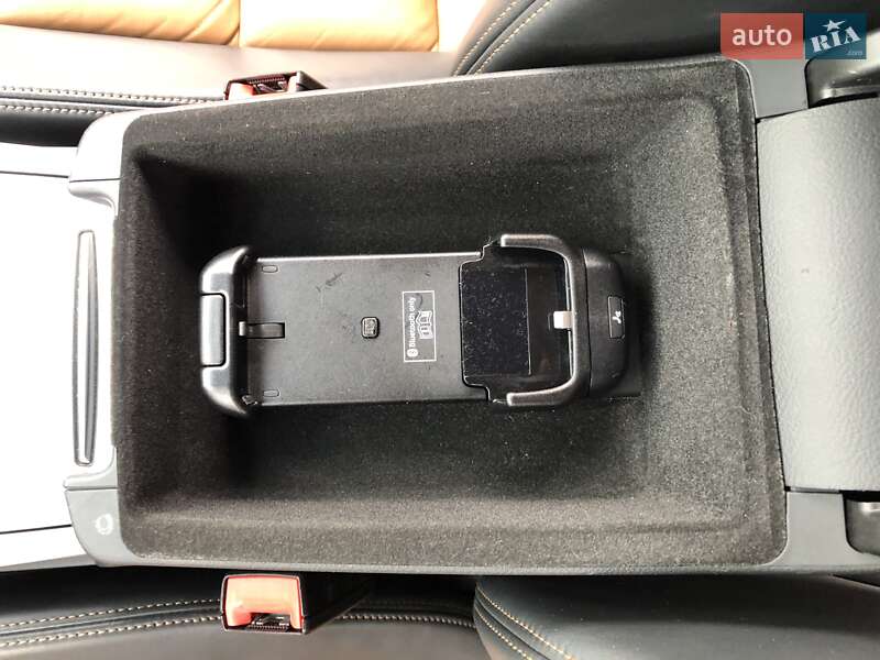 Универсал Audi A6 2010 в Житомире
