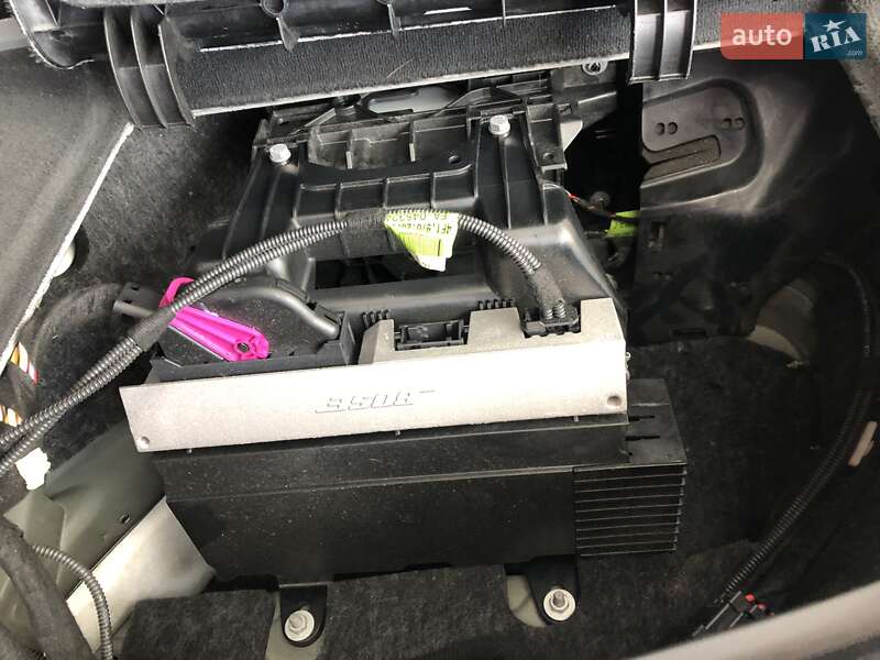 Универсал Audi A6 2010 в Житомире