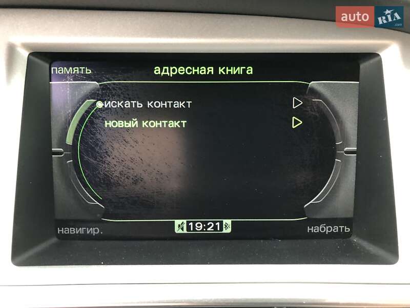 Универсал Audi A6 2010 в Житомире