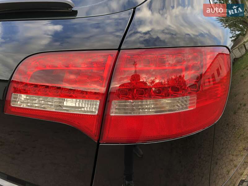 Универсал Audi A6 2010 в Житомире