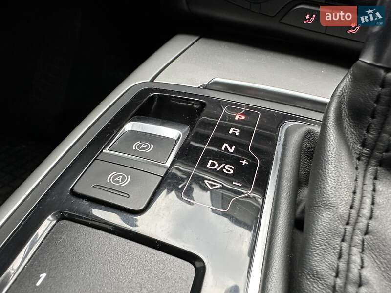 Седан Audi A6 2014 в Хмельницком