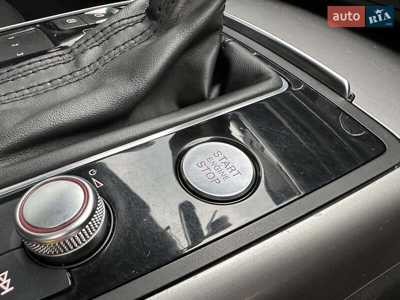 Седан Audi A6 2014 в Хмельницком