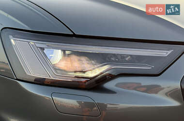 Седан Audi A6 2022 в 