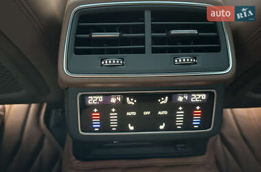 Седан Audi A6 2022 в 
