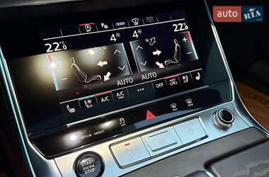 Седан Audi A6 2022 в 