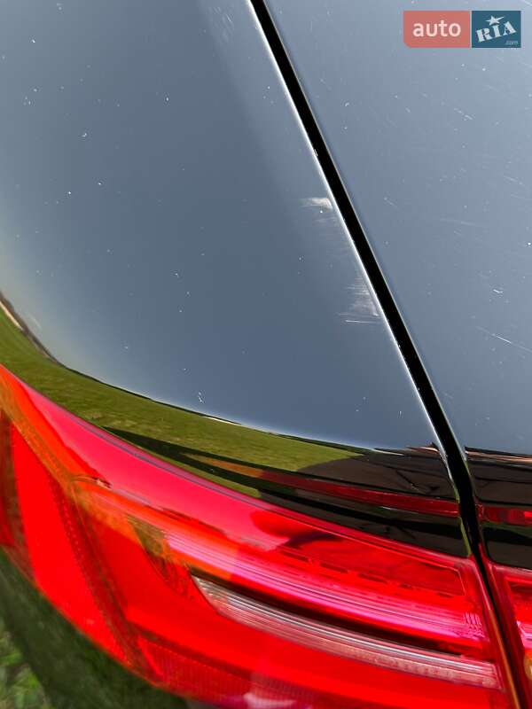 Седан Audi A6 2012 в Львове