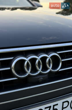 Универсал Audi A6 2019 в 