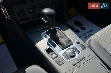 Універсал Audi A6 2006 в 